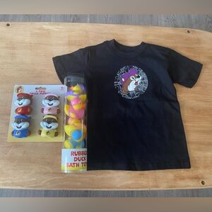 Buc-ee’s baby bundle!